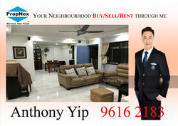 Blk 772 Pasir Ris Street 71 (Pasir Ris), HDB 4 Rooms #139829642